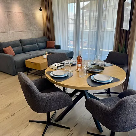 Apartamento Elea 9