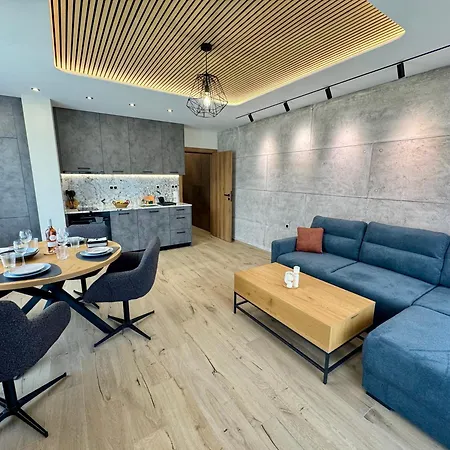 Lejlighed Elea 9 Burgas City