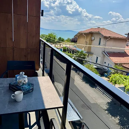 Elea 9 Lejlighed Burgas City